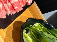 -云中鱼蒸汽石锅鱼(川沙百联店)
