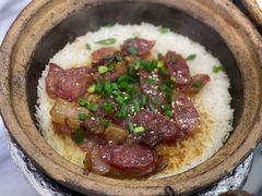 -红星光发煲仔饭(大石街店)