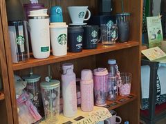 -星巴克(成都龙湖三千集店)