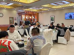 -成都驻京办餐厅(蜀都宾馆店)