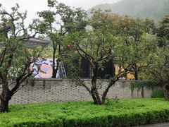 -华清宫景区