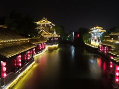 -台儿庄古城
