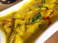 -摩登有记·新派泰国菜(银钻广场店)