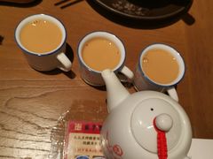 -香园茶社·金陵小灶(老门东店)