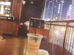 -星巴克(太原柳巷第一店)