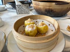 瑶柱滑烧卖-伯衡55·吉品轩(乌鲁木齐南路店)