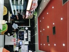 -张亮麻辣烫(尚都SOHO店)