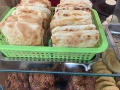 -刘氏方酥锅盔(古城总店)