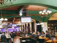 大堂-巴伐利亚啤酒坊(意式风情街店)