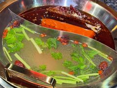 -蜀大侠火锅(森兰花园城店)