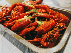 油焖大虾-靓靓蒸虾·头牌蒸虾(雪松路总店)