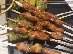 -刀郎牛肉面新疆餐厅·烧烤(清真通州珠江国际城店)