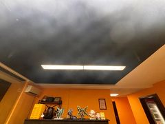 -6号玩家桌游吧(汉街店)