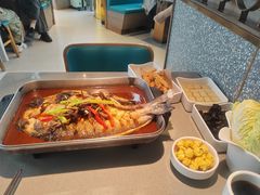 -半天妖烤鱼(新中关购物中心店)