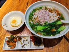 -湘人龙记老长沙米粉(鸟巢店)