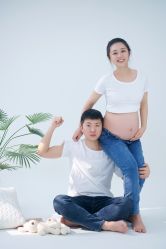 -爱你宝贝儿童摄影(西湖云端店)