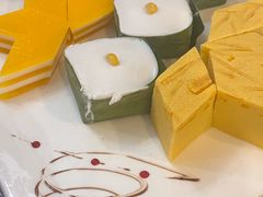 甜品拼盘-Siam泰餐厅(水上公园店)