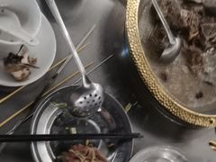 -清真·馬坡二旦烧烤(人生一串拍摄店)