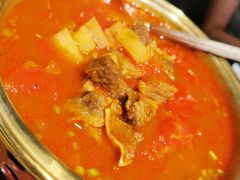 -关东小磨东北菜(上海长风大悦城店)