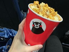 -SFC上影影城(淞南店)