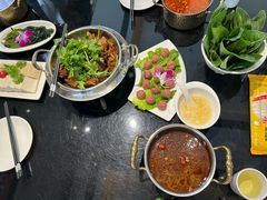 -葛记红焖羊肉(和平路形象店)