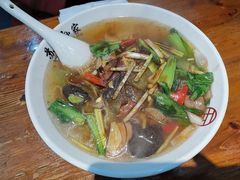 -孙家面馆(淮海第一城店)