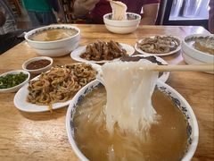 -芳记粉店(总店)