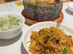 -山东宾馆·齐鲁苑餐厅