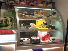 -DQ·蛋糕·冰淇淋(万象城店)