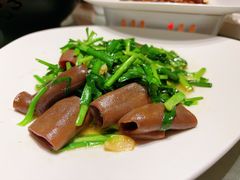 -老德州四合院·德州菜(天衢路店)