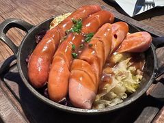 -Goose Island Brewhouse鹅岛精酿啤酒餐厅