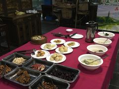 -吴门人家·苏宴宫廷菜(拙政园店)
