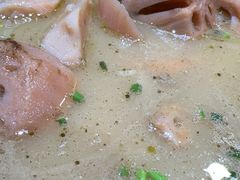 -董厨煨汤馆(车站路店)