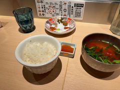 -肉肉大米(金虹桥店)