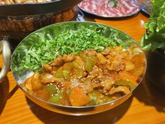 -kingkong大猩猩烤肉(CBD店)