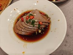 -金哥私房菜馆(张府园总店)