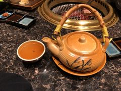 -老乾杯和牛烧肉(王府中环店)