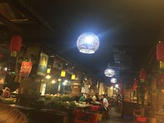 -佬革命主题火锅(玉沙路店)