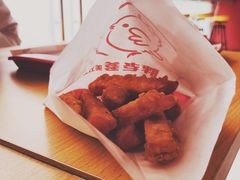 -胖老爹美式炸鸡(远洋旗舰店)