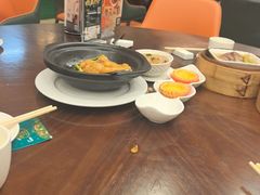 -潮福城大酒楼·潮粤菜·港式点心(阳光城店)