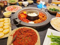 -晓宇重庆火锅(龙首店)
