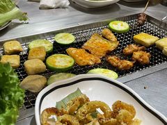 -牛鼎云南特色烧烤(望京店)