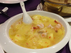iphone_upload_pic-阿诺泰·泰国餐厅(棕北店)
