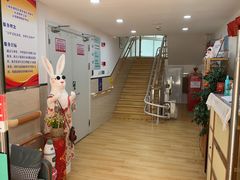 -慧享福养老机构(长寿路店)