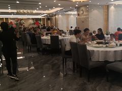 -海宝酒家(中山四路店)