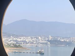 -石宝寨
