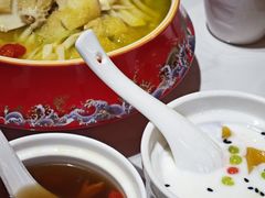 -天龙宝严素食馆(大兴善寺店)