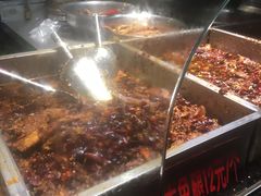 -老黄记手撕烤兔(玉林街店)