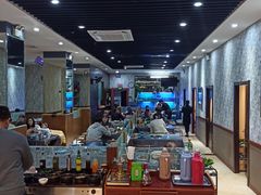大堂-金龙·打边炉(武进路店)