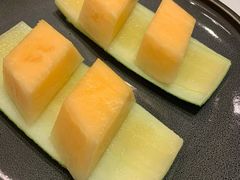 餐前水果-大儒小厨·苏浙菜(瑞虹太阳宫店)